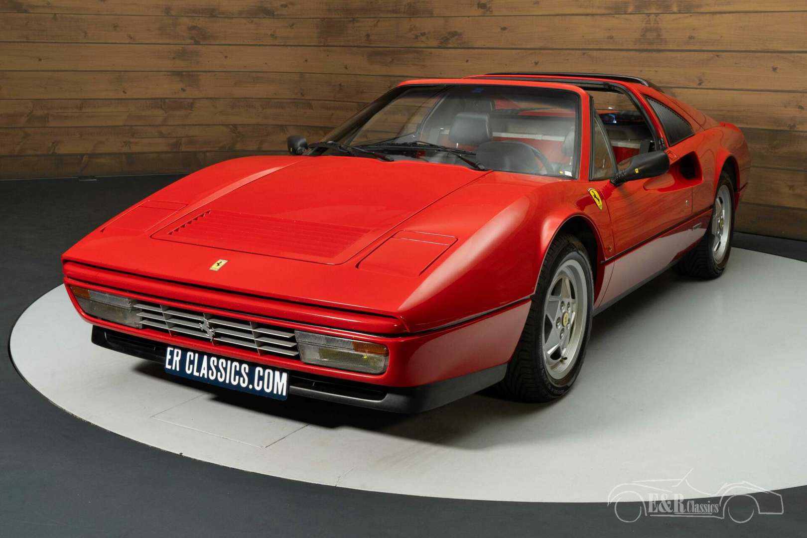 Ferrari 328 GTS - 1989 - Joinsteer - #6