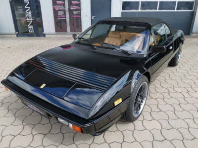 Ferrari Mondial 3.2 - 1985 - Joinsteer - #1