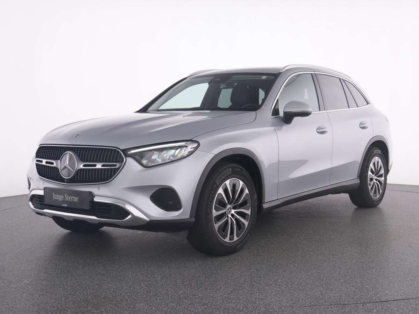Mercedes GLC 200 Avantgarde - 2023 - Joinsteer - #1