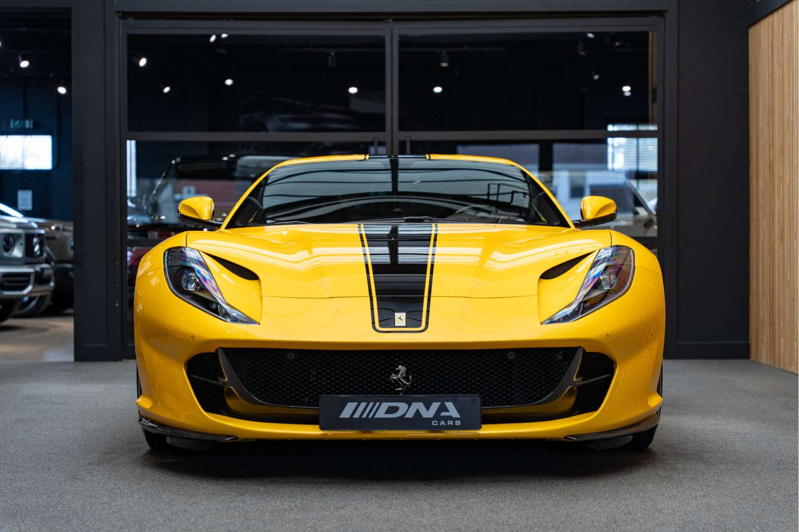 Ferrari 812 Superfast - 2019 - Joinsteer - #2