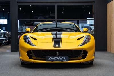 Ferrari 812 Superfast - 2019 - Joinsteer - #2