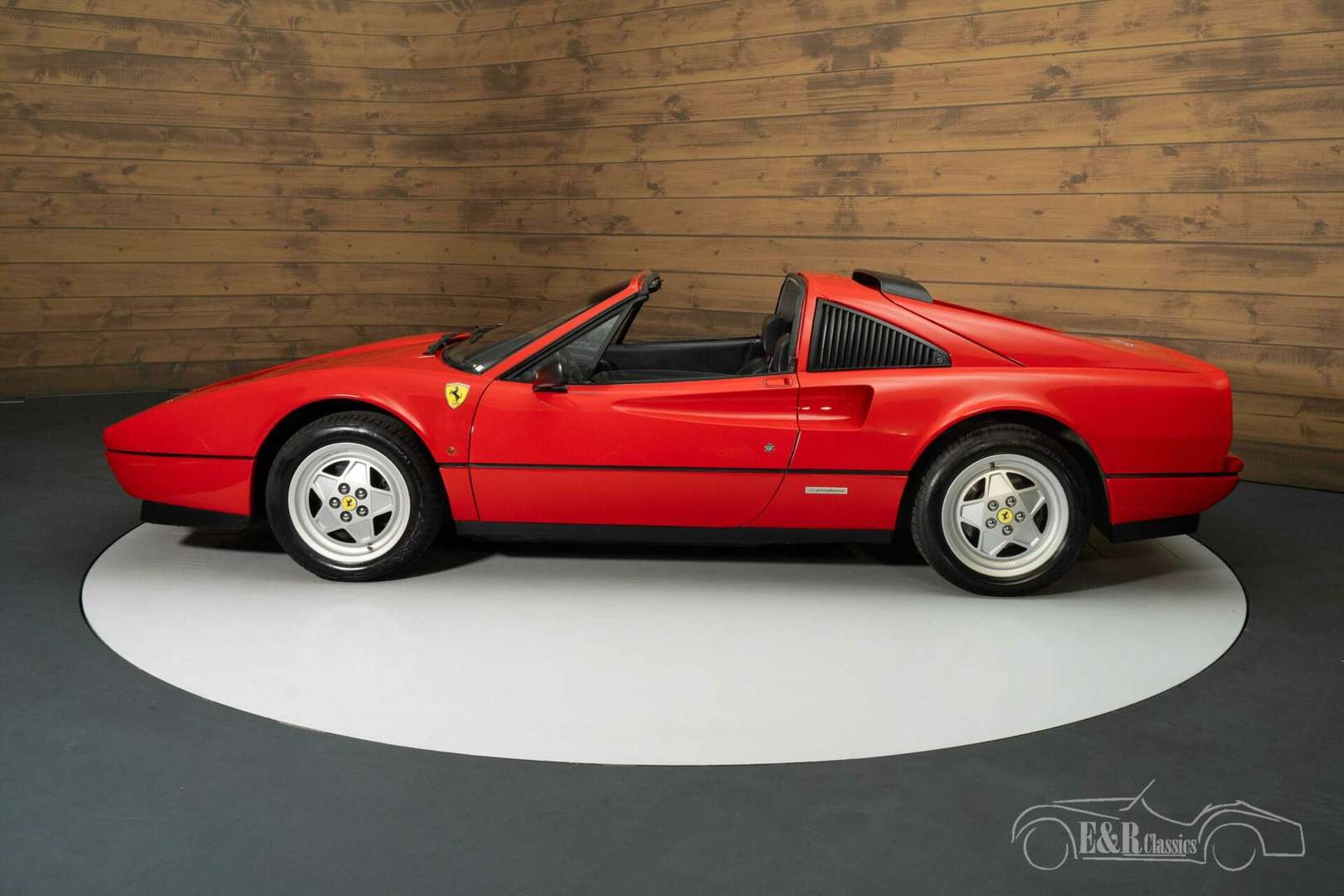 Ferrari 328 GTS - 1989 - Joinsteer - #7