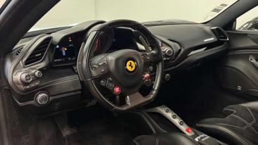 Ferrari 488 GTB — photo 7