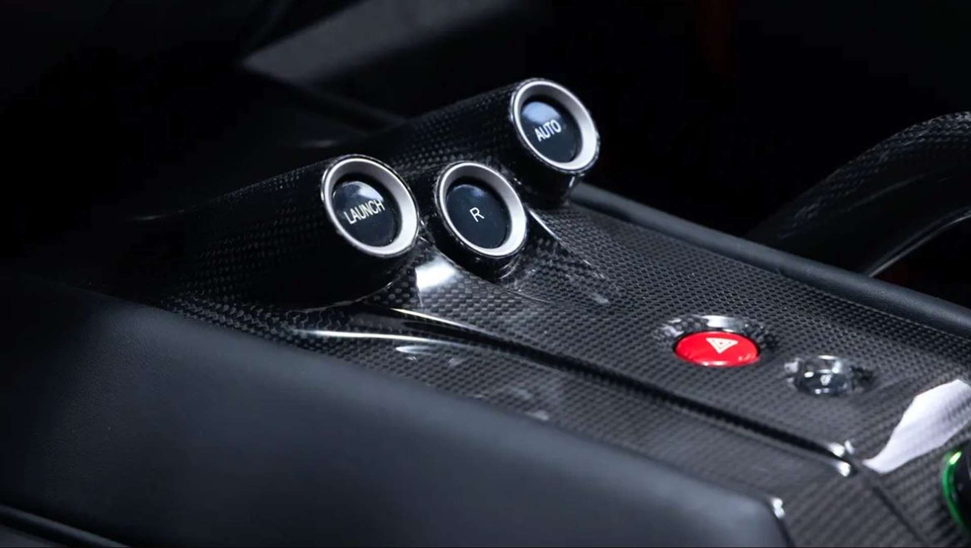 Ferrari 599 SA Aperta - 2012 - Joinsteer - #8