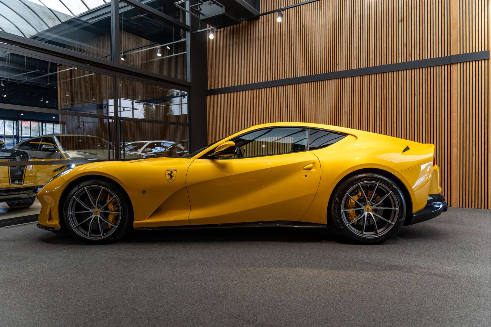 Ferrari 812 Superfast - 2019 - Joinsteer - #3