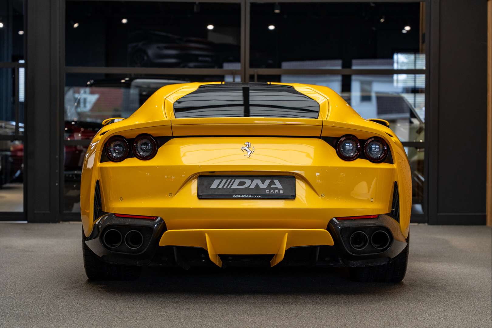 Ferrari 812 Superfast - 2019 - Joinsteer - #4