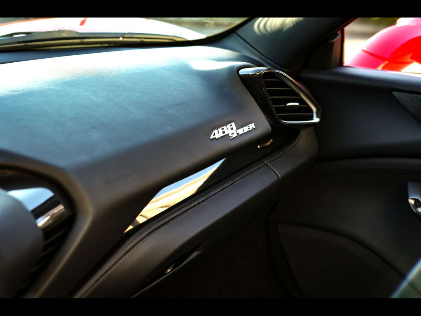 Ferrari 488 Spider - 2017 - Joinsteer - #23