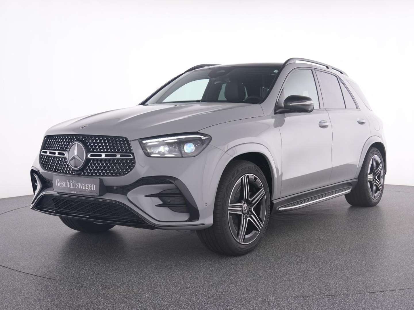 Mercedes GLE 350 AMG Line - 2025 - Joinsteer - #1