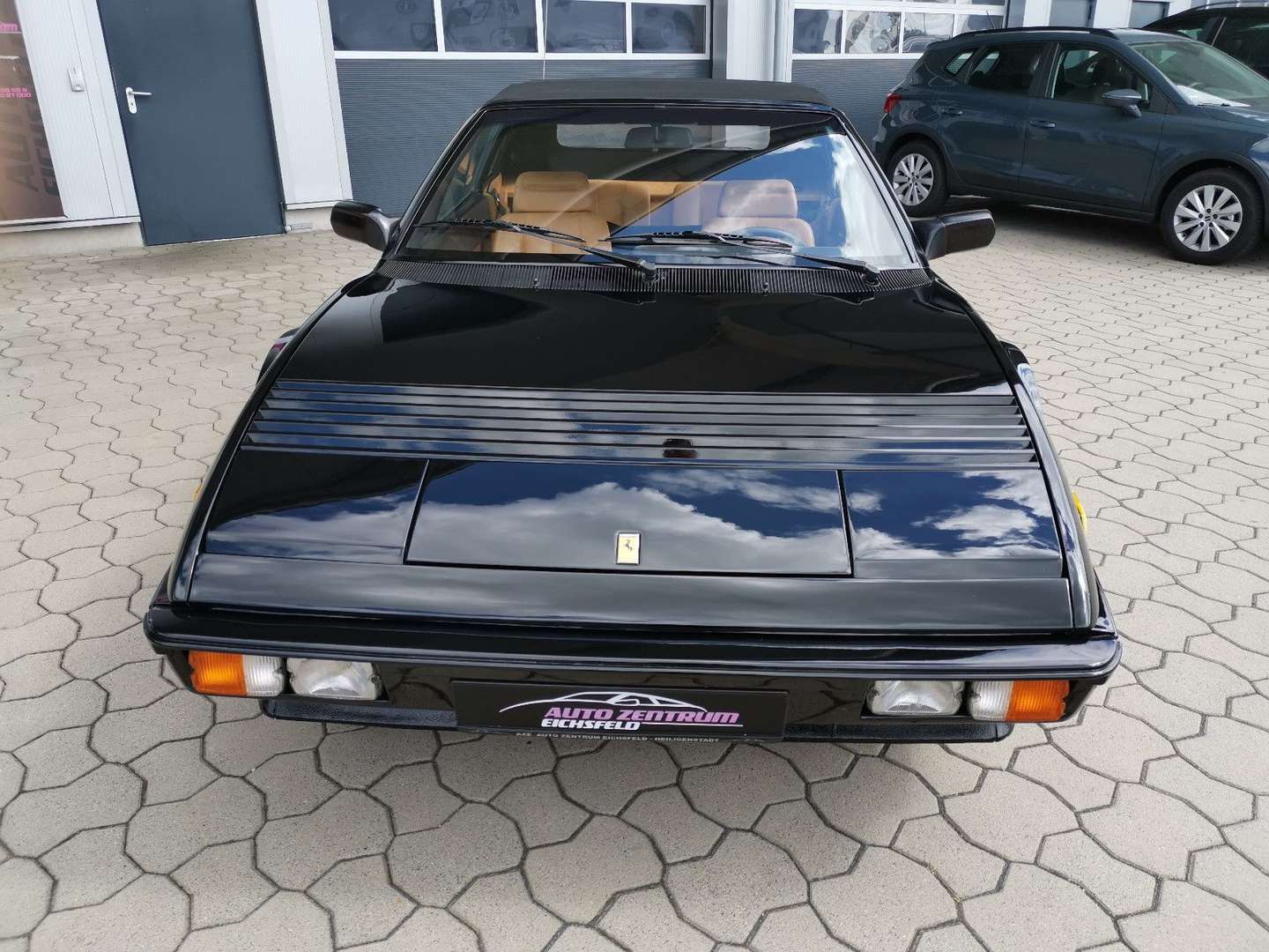 Ferrari Mondial 3.2 - 1985 - Joinsteer - #4