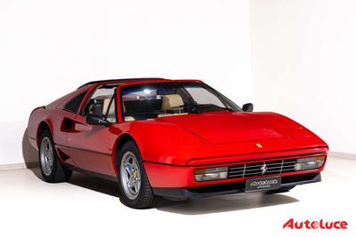 Ferrari 208 GTS