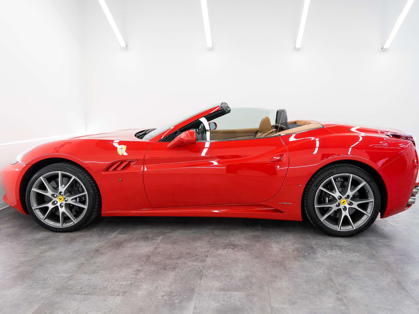 Ferrari California - 2011 - Joinsteer - #6