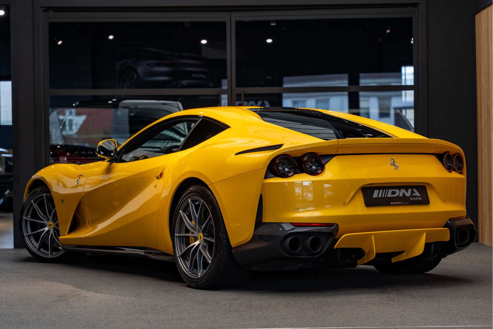 Ferrari 812 Superfast - 2019 - Joinsteer - #5