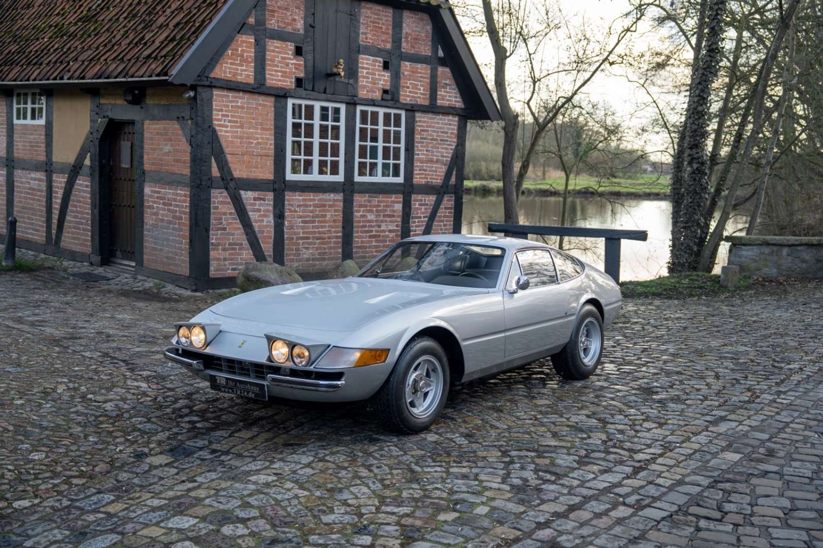 Ferrari 365 GTB4 - 1973 - Joinsteer - #2