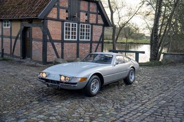 Ferrari 365 GTB4 — photo 2