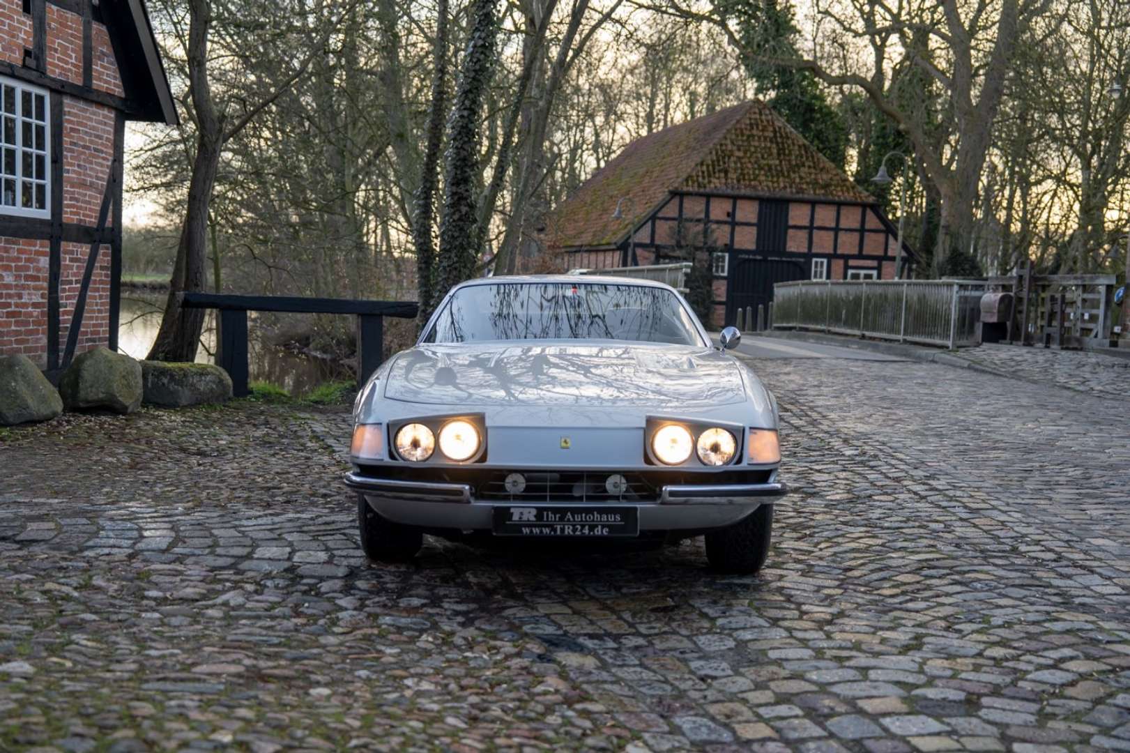 Ferrari 365 GTB4 - 1973 - Joinsteer - #3