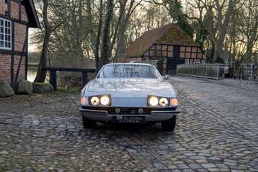 Ferrari 365 GTB4 — photo 3