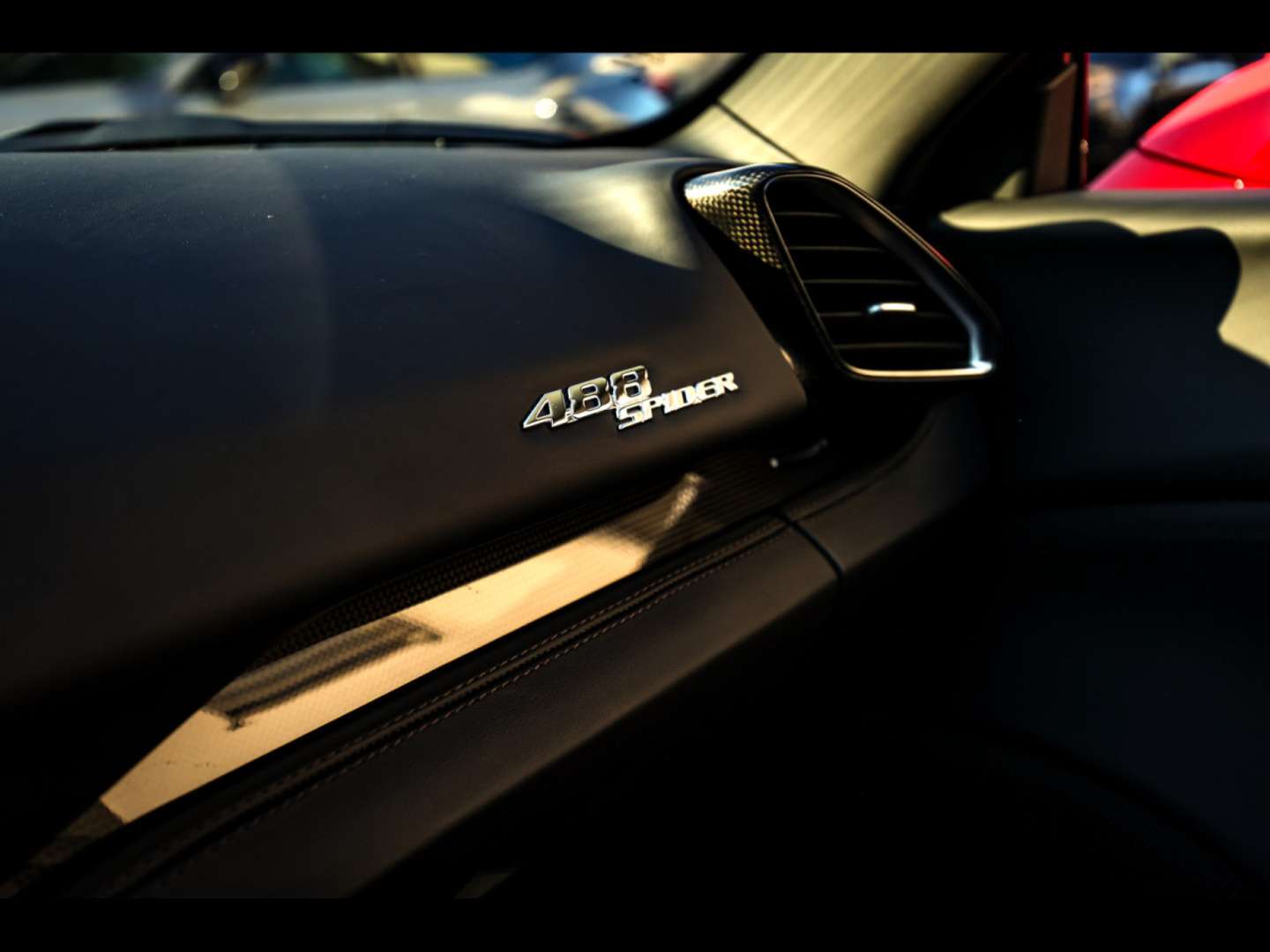 Ferrari 488 Spider - 2017 - Joinsteer - #25