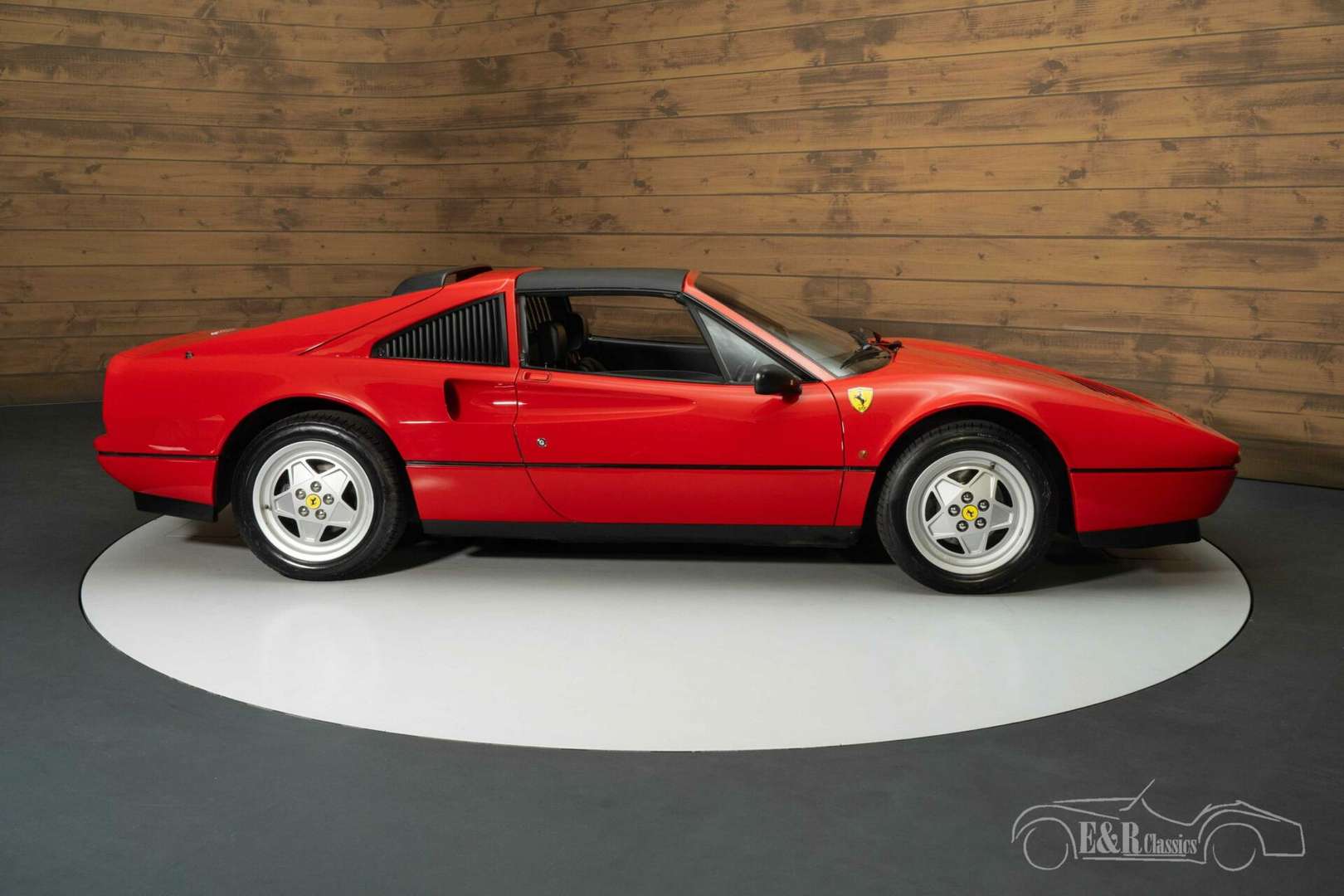 Ferrari 328 GTS - 1989 - Joinsteer - #11