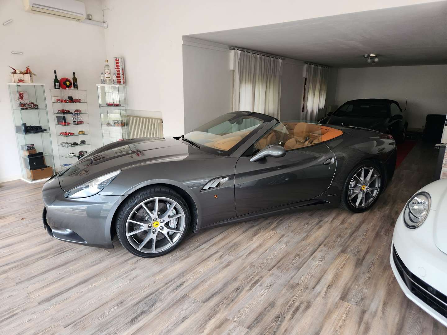 Ferrari California - 2010 - Joinsteer - #7