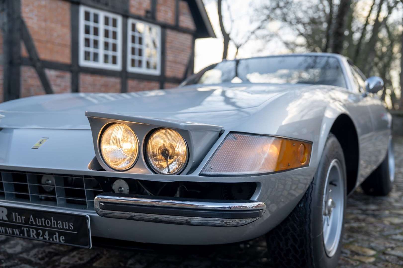 Ferrari 365 GTB4 - 1973 - Joinsteer - #4