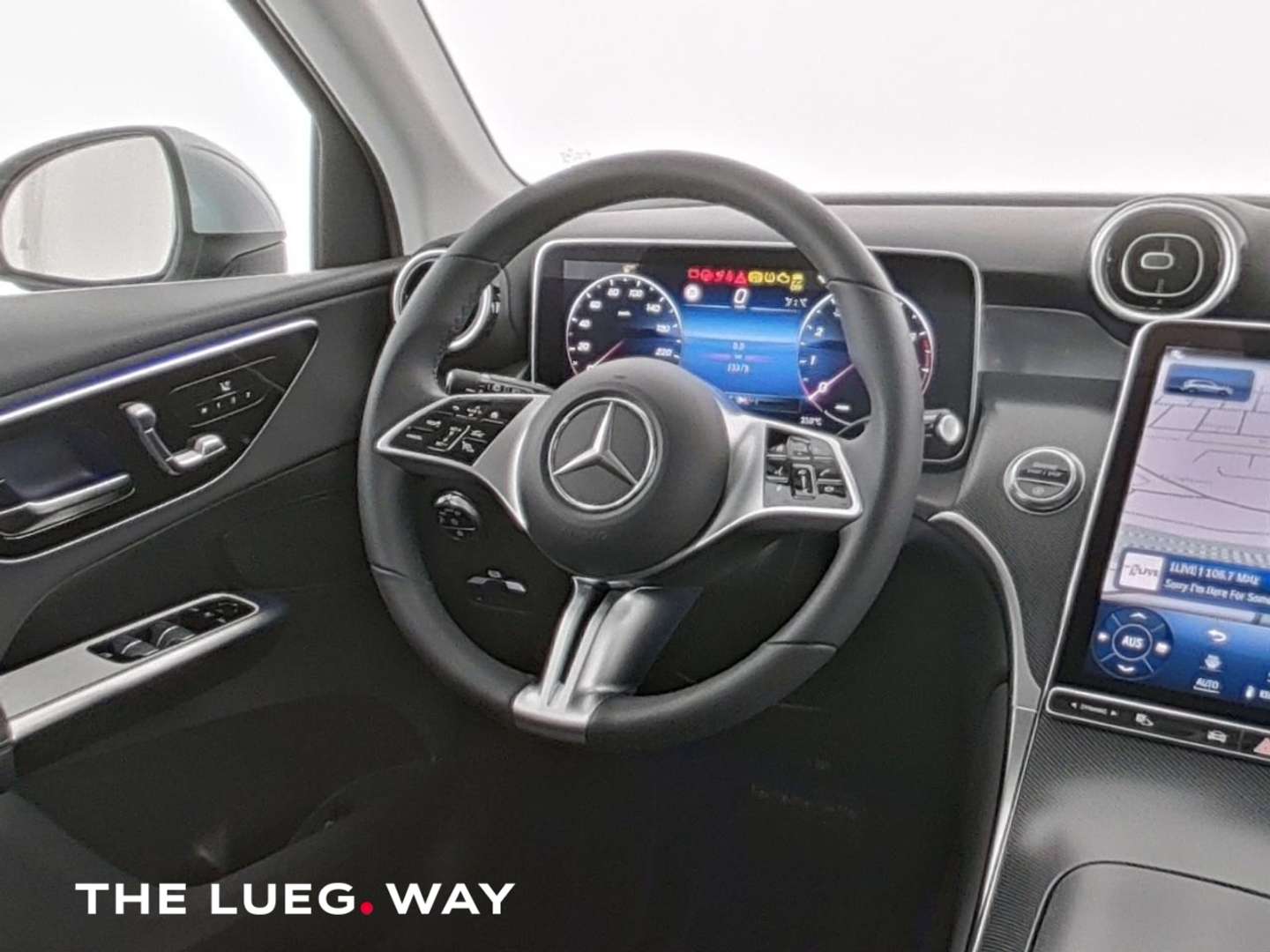 Mercedes GLC 200 Avantgarde - 2023 - Joinsteer - #3