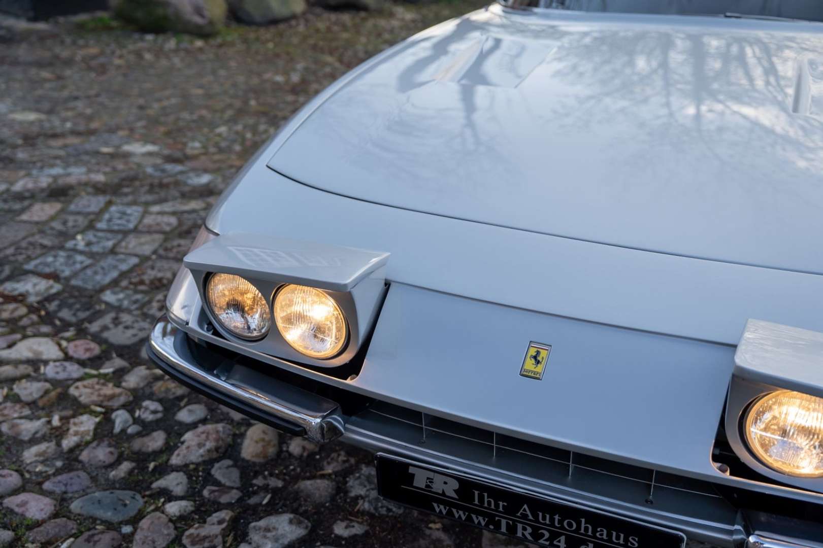 Ferrari 365 GTB4 - 1973 - Joinsteer - #5