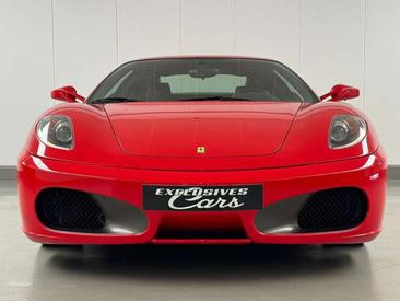 Ferrari F430 — photo 3
