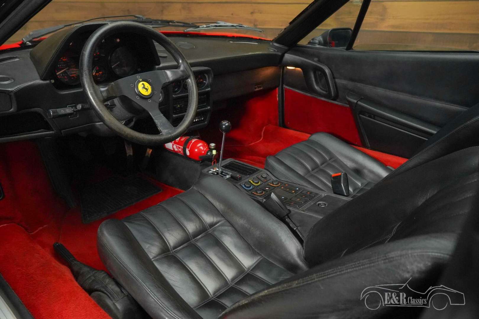 Ferrari 328 GTS - 1989 - Joinsteer - #13