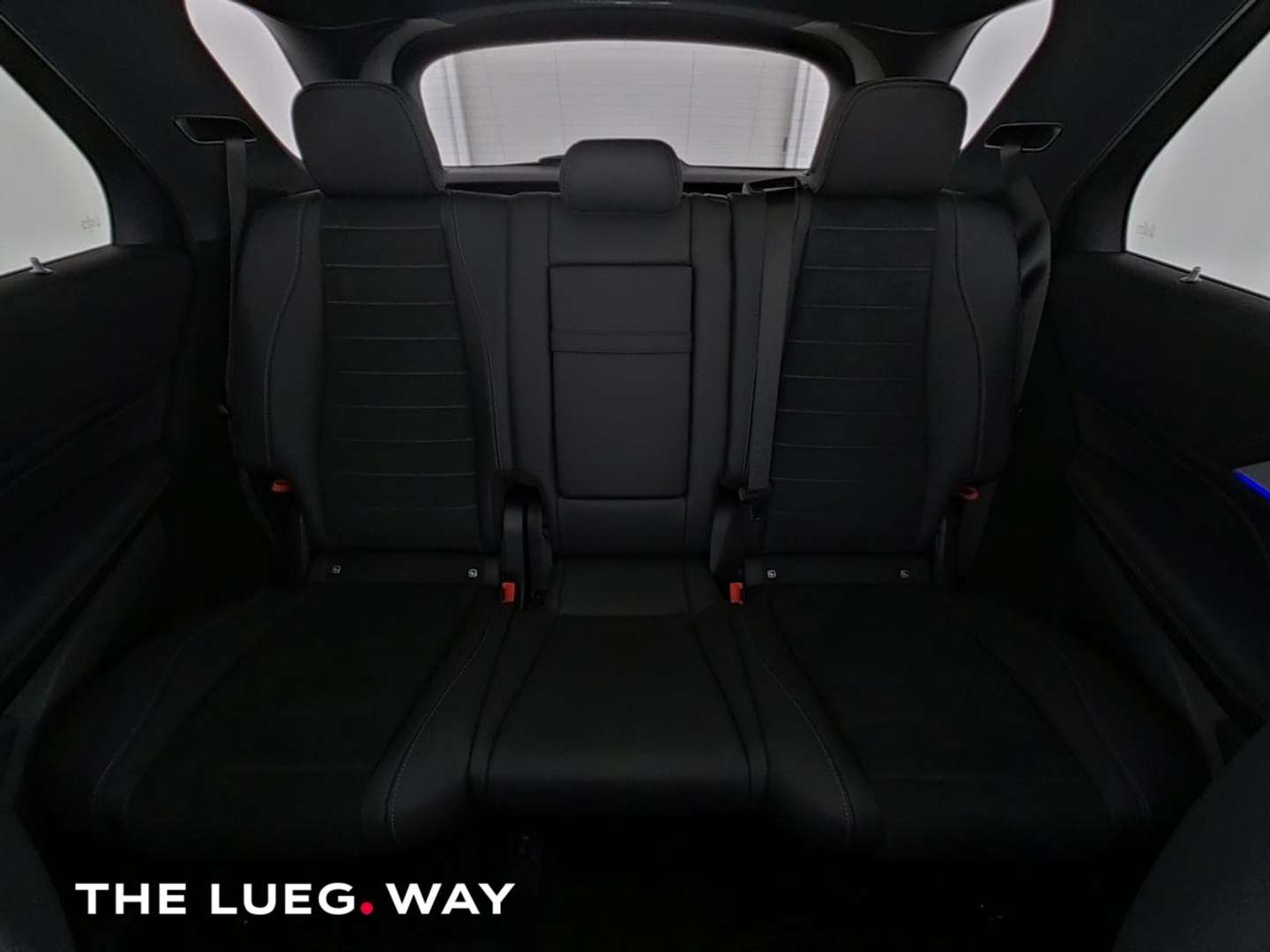 Mercedes GLE 350 AMG Line - 2025 - Joinsteer - #3