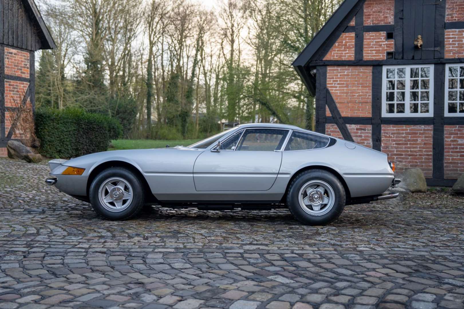 Ferrari 365 GTB4 - 1973 - Joinsteer - #6