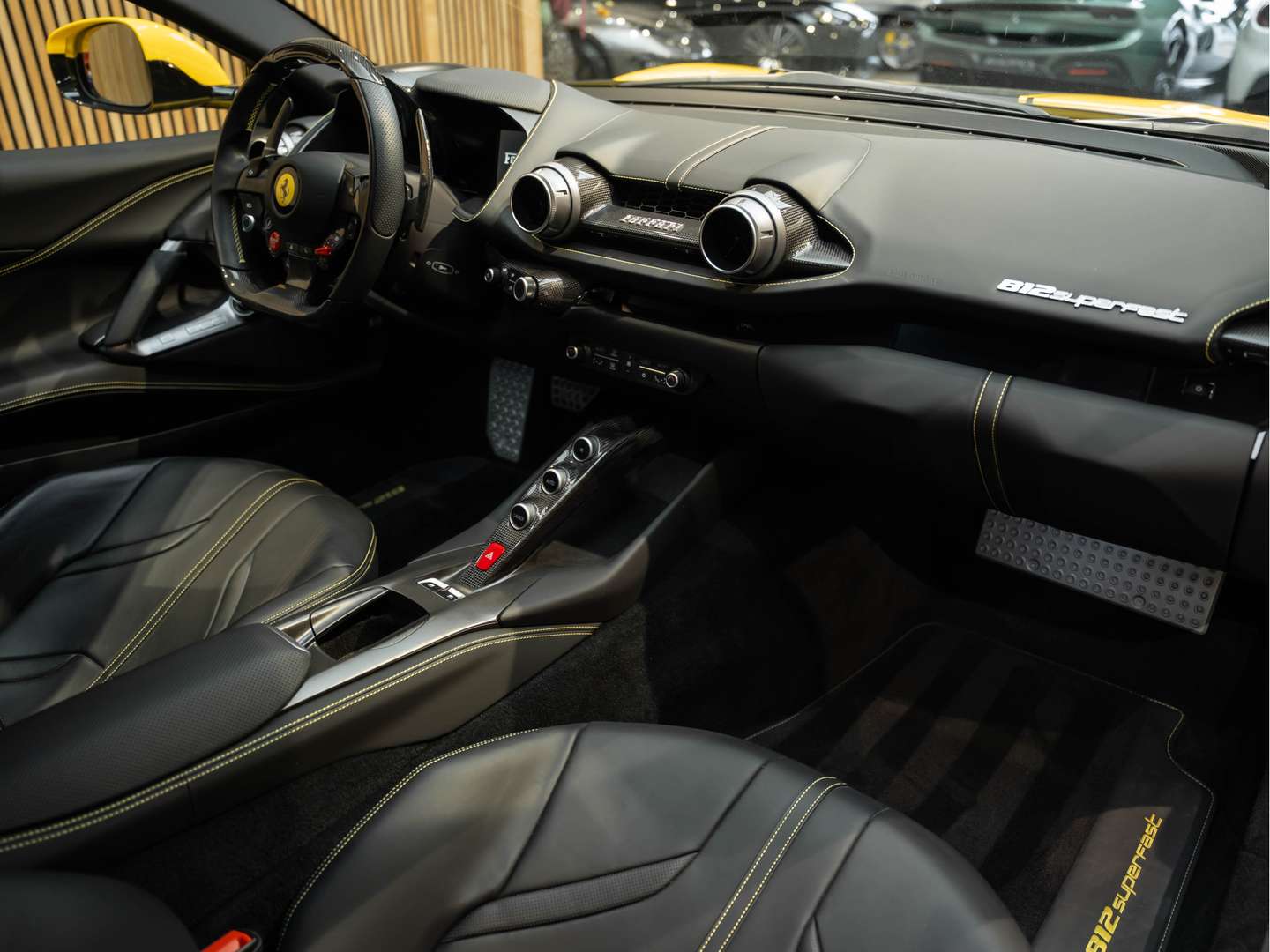 Ferrari 812 Superfast - 2019 - Joinsteer - #9