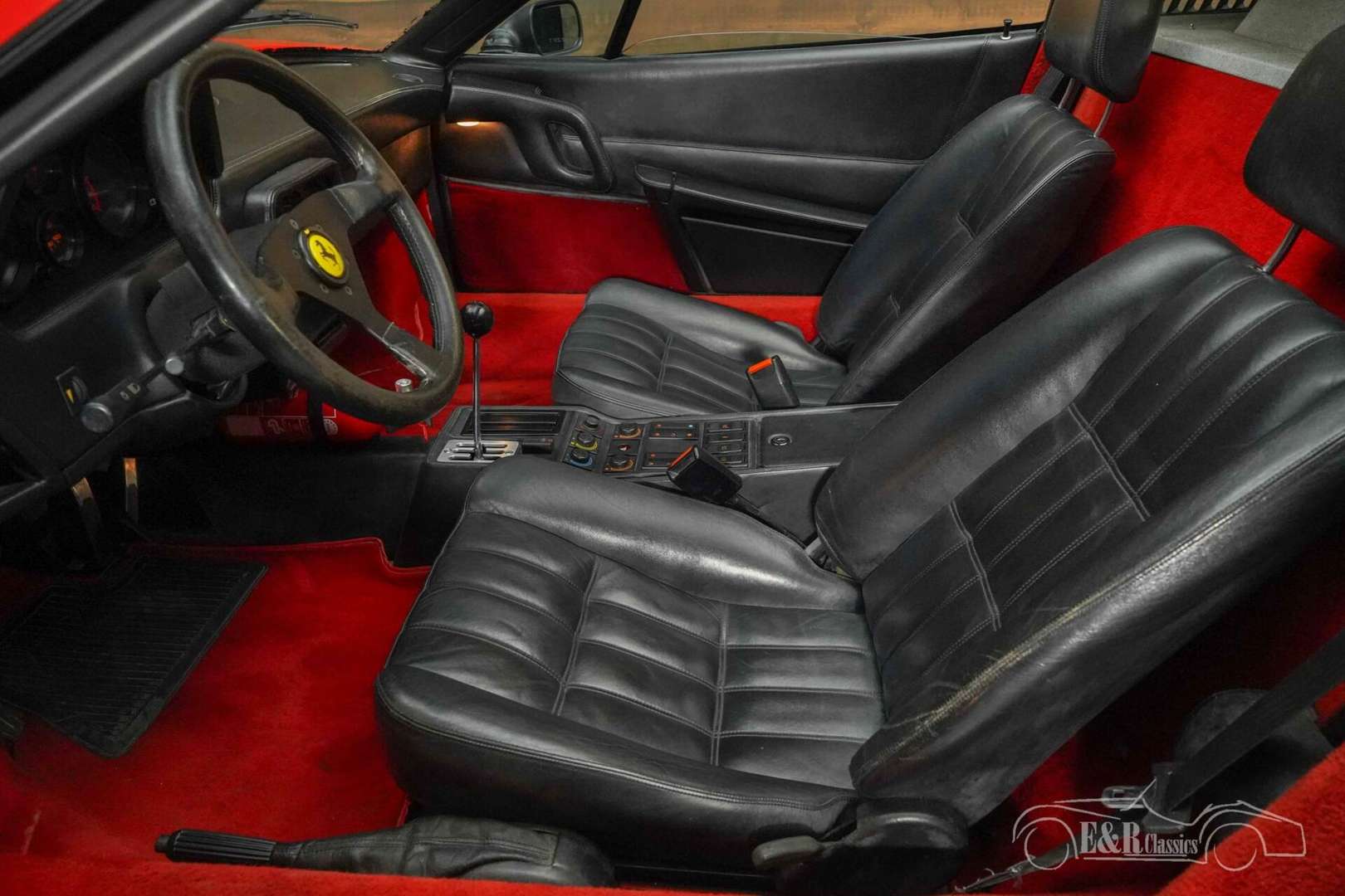 Ferrari 328 GTS - 1989 - Joinsteer - #14