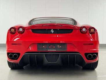 Ferrari F430 — photo 5