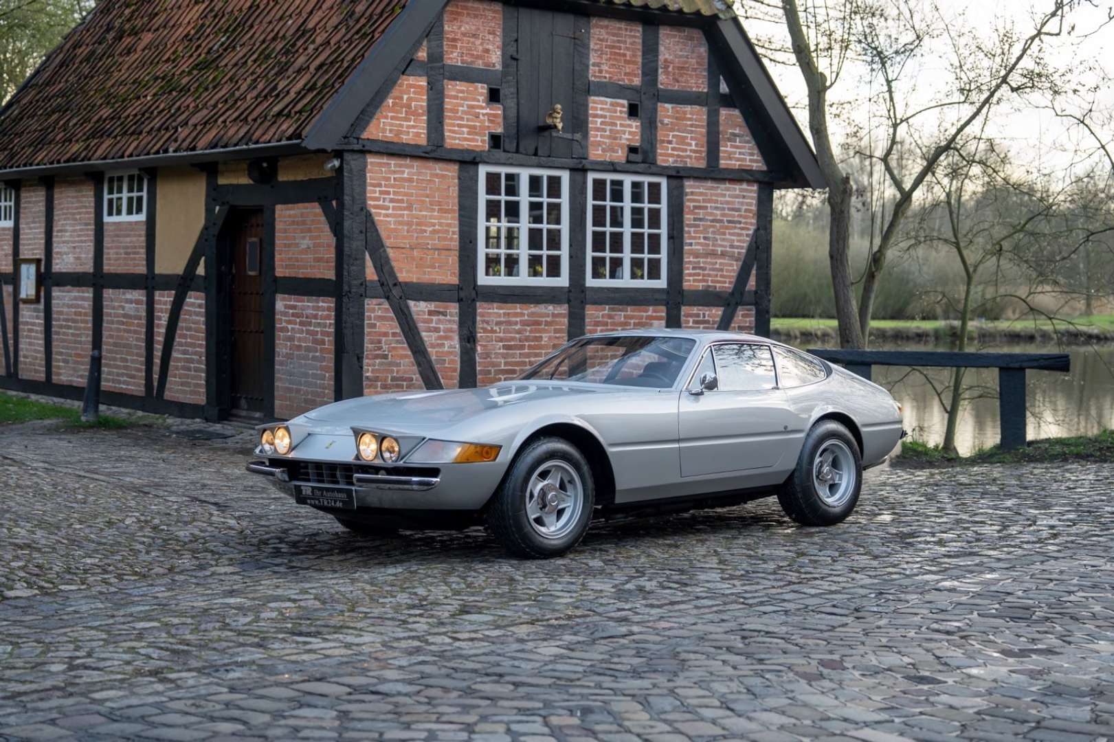 Ferrari 365 GTB4 - 1973 - Joinsteer - #7