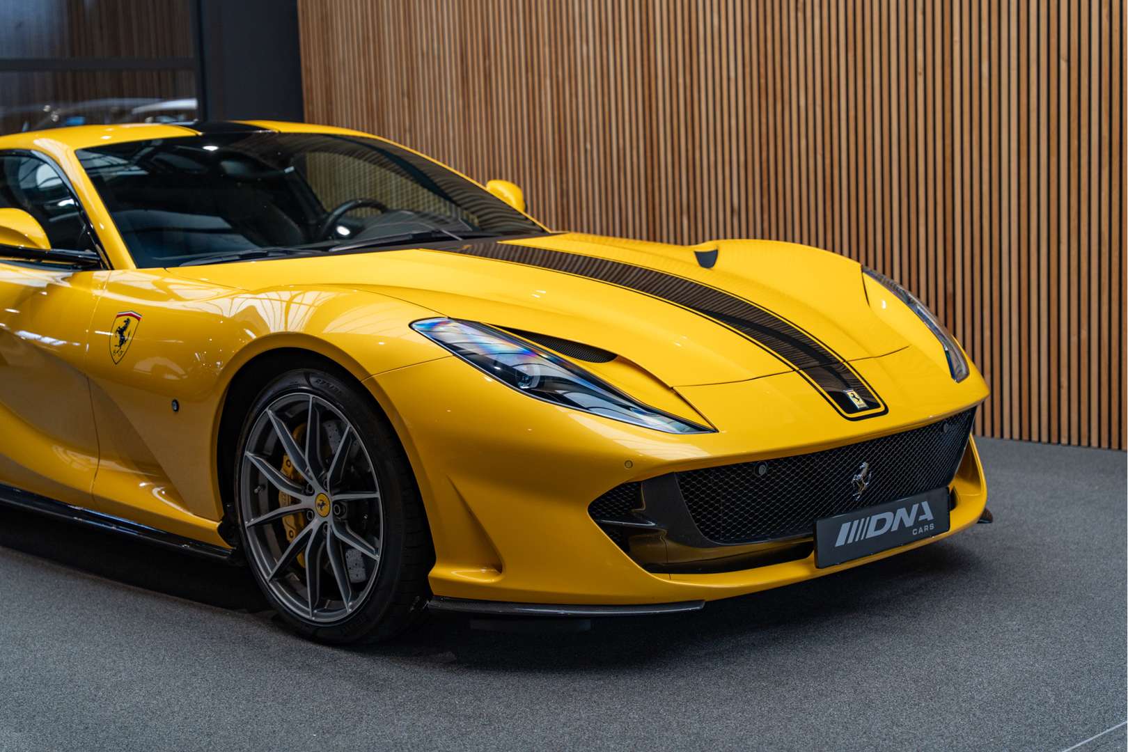 Ferrari 812 Superfast - 2019 - Joinsteer - #10