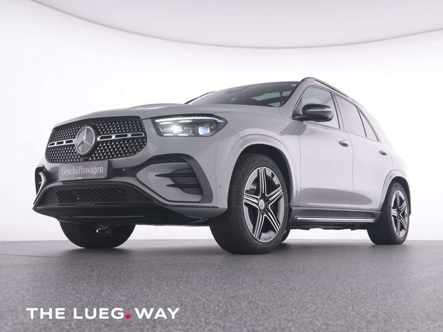 Mercedes GLE 350 AMG Line - 2025 - Joinsteer - #4