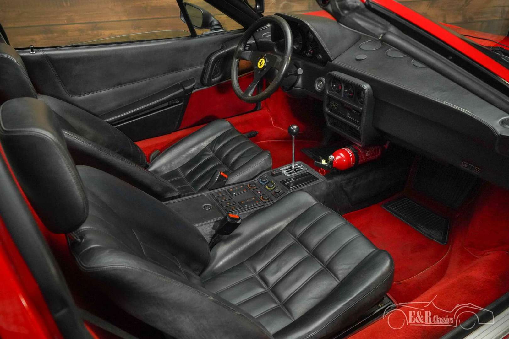 Ferrari 328 GTS - 1989 - Joinsteer - #15