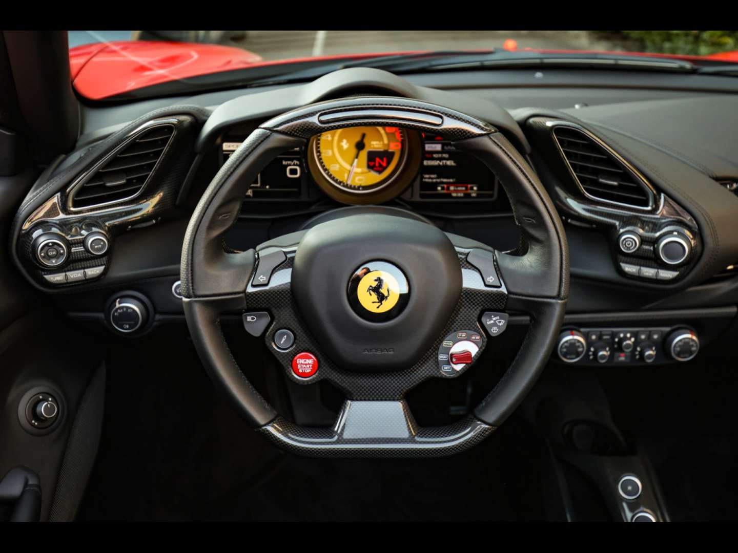 Ferrari 488 Spider - 2017 - Joinsteer - #30