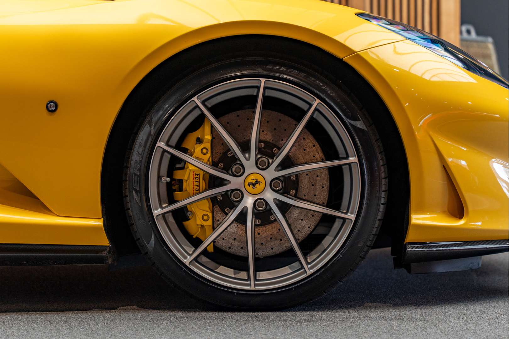 Ferrari 812 Superfast - 2019 - Joinsteer - #11