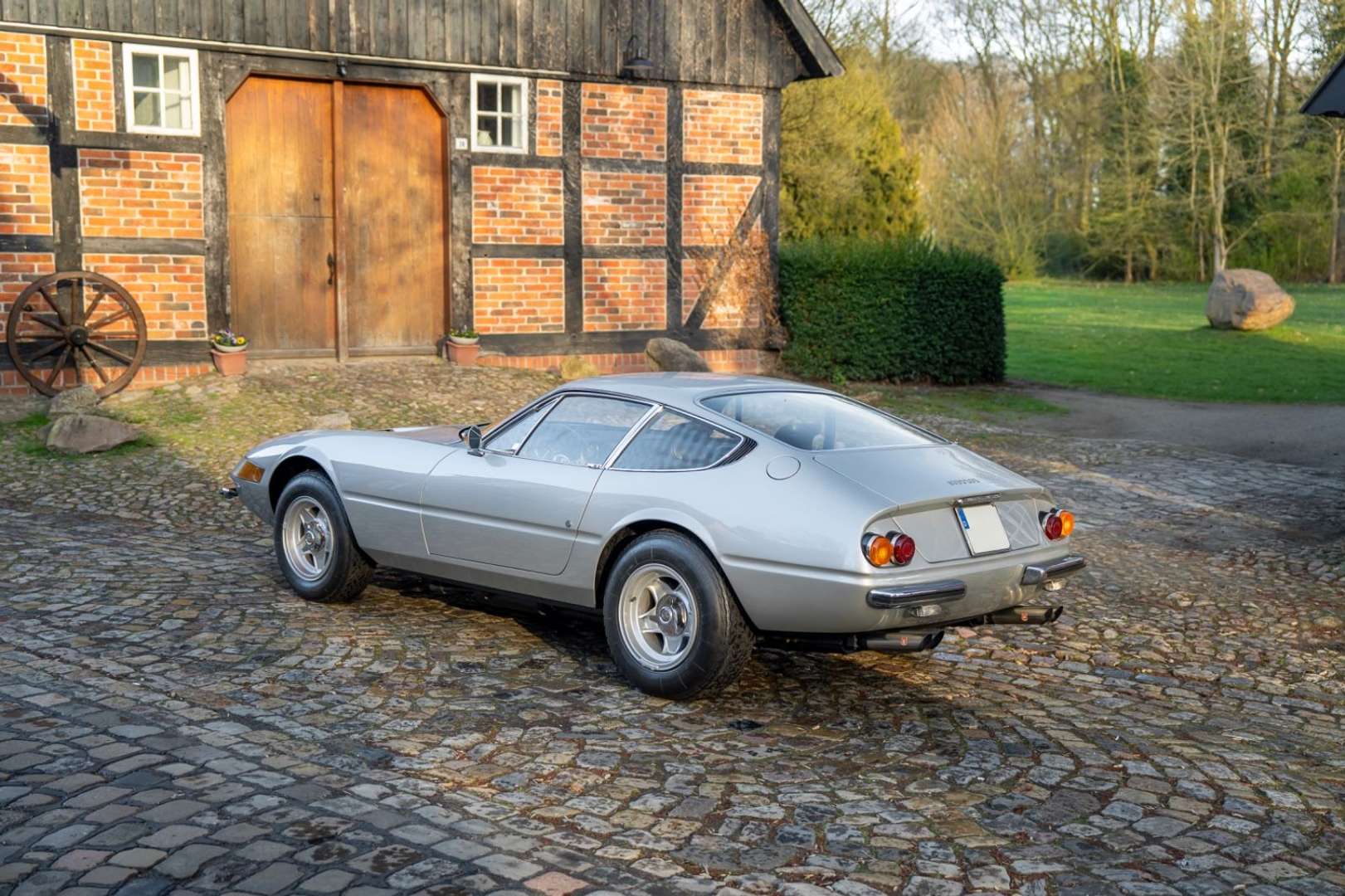 Ferrari 365 GTB4 - 1973 - Joinsteer - #8