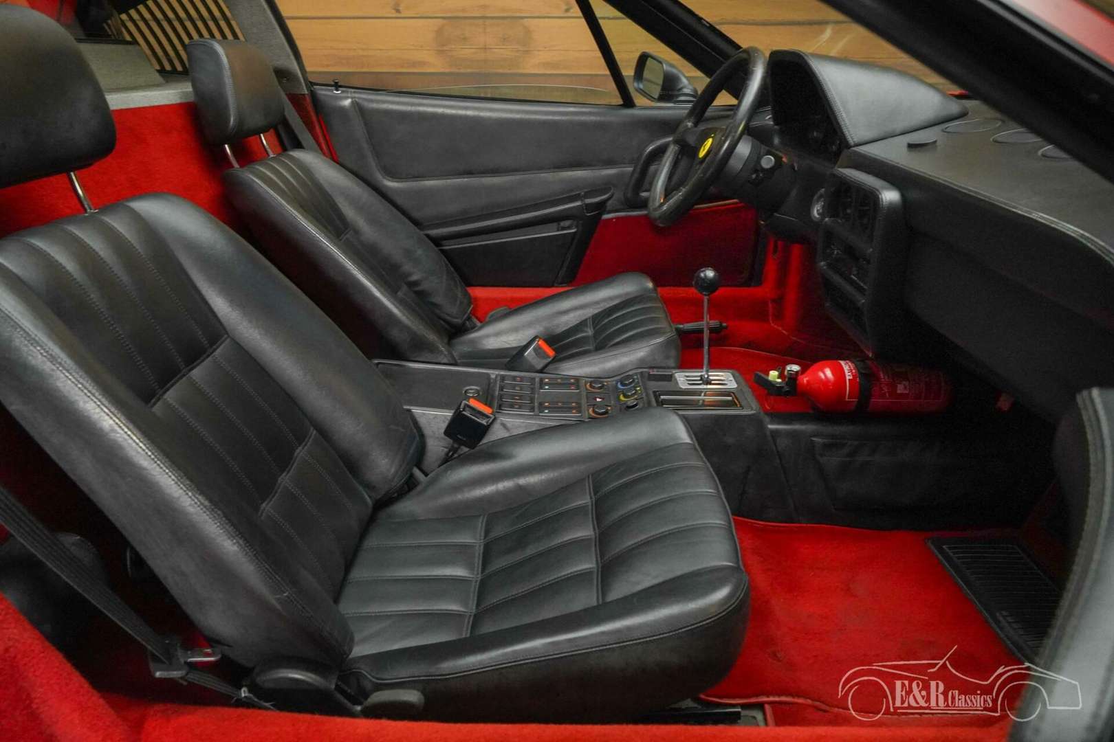 Ferrari 328 GTS - 1989 - Joinsteer - #16