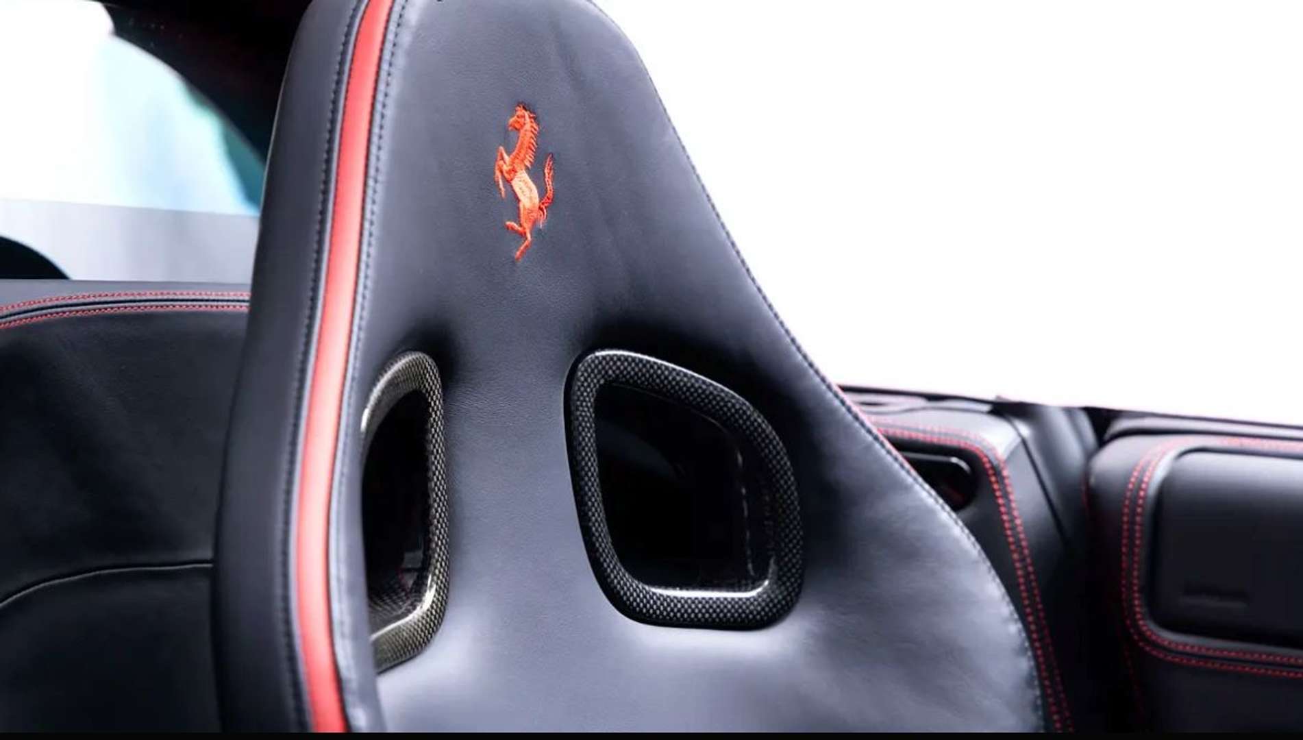 Ferrari 599 SA Aperta - 2012 - Joinsteer - #17