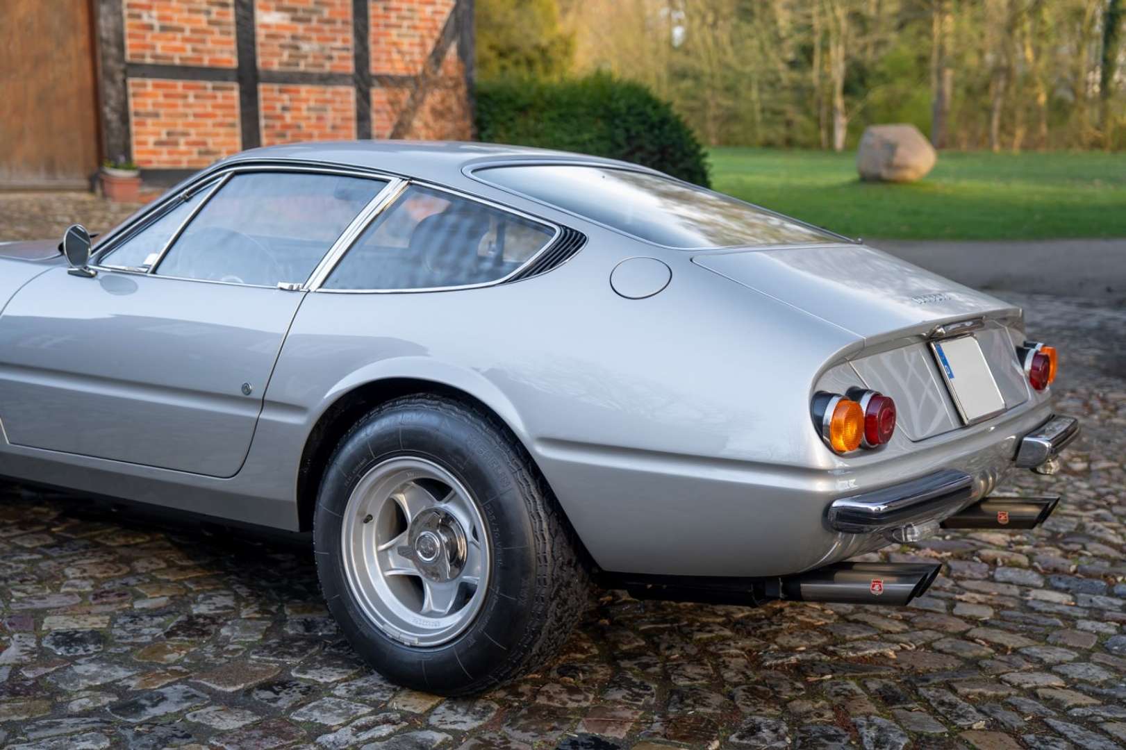 Ferrari 365 GTB4 - 1973 - Joinsteer - #9