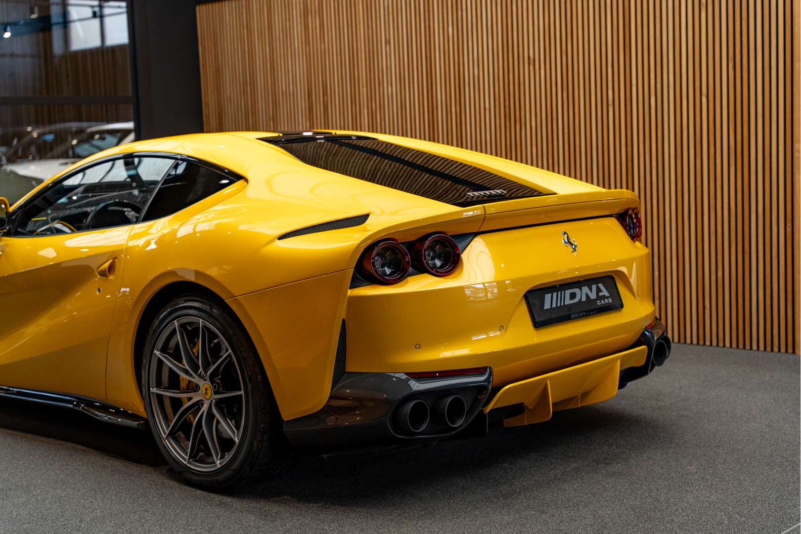 Ferrari 812 Superfast - 2019 - Joinsteer - #12