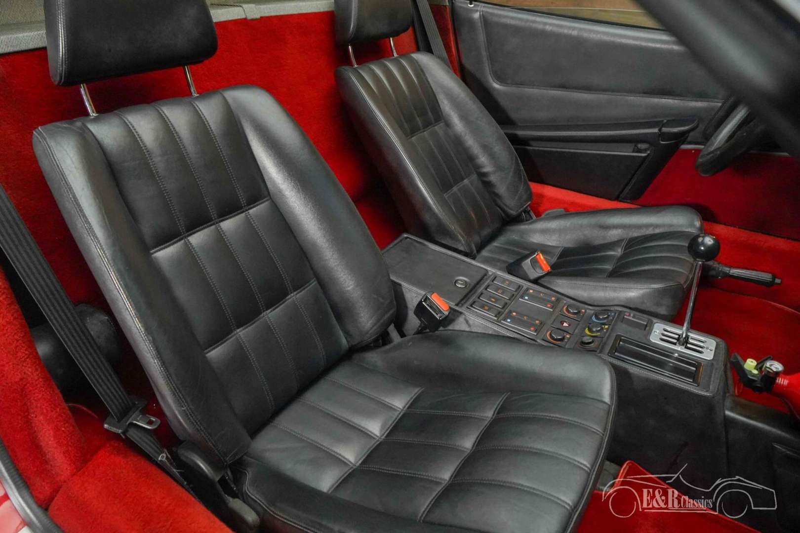 Ferrari 328 GTS - 1989 - Joinsteer - #17