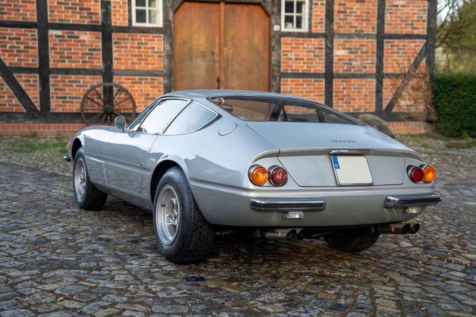 Ferrari 365 GTB4 - 1973 - Joinsteer - #10