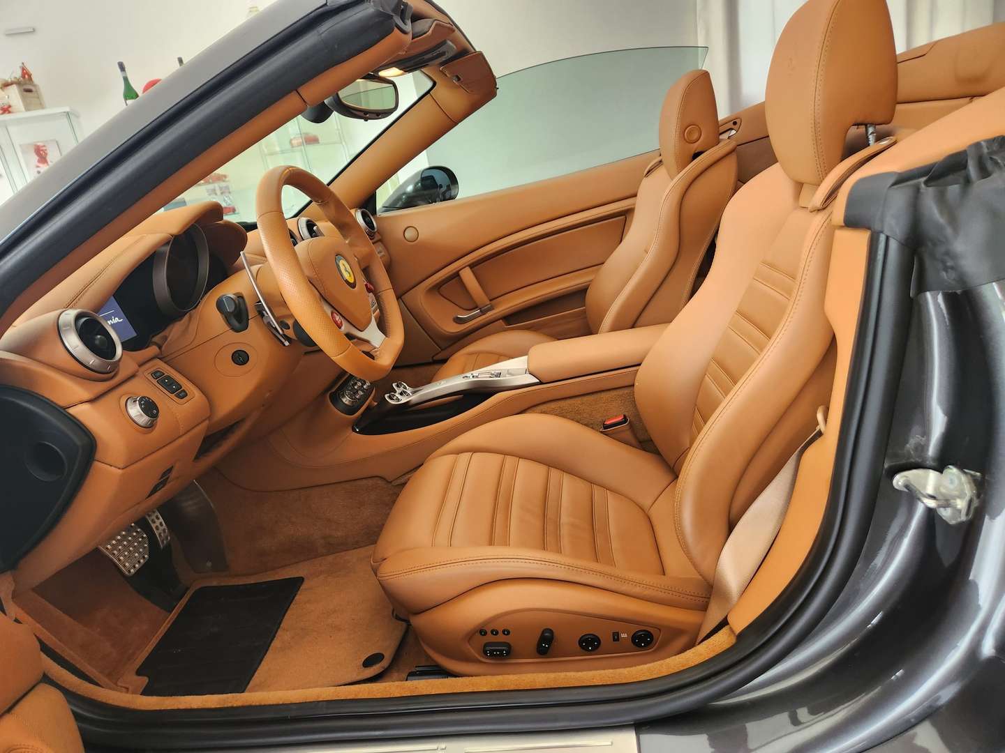 Ferrari California - 2010 - Joinsteer - #13