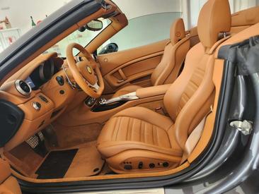 Ferrari California — photo 13