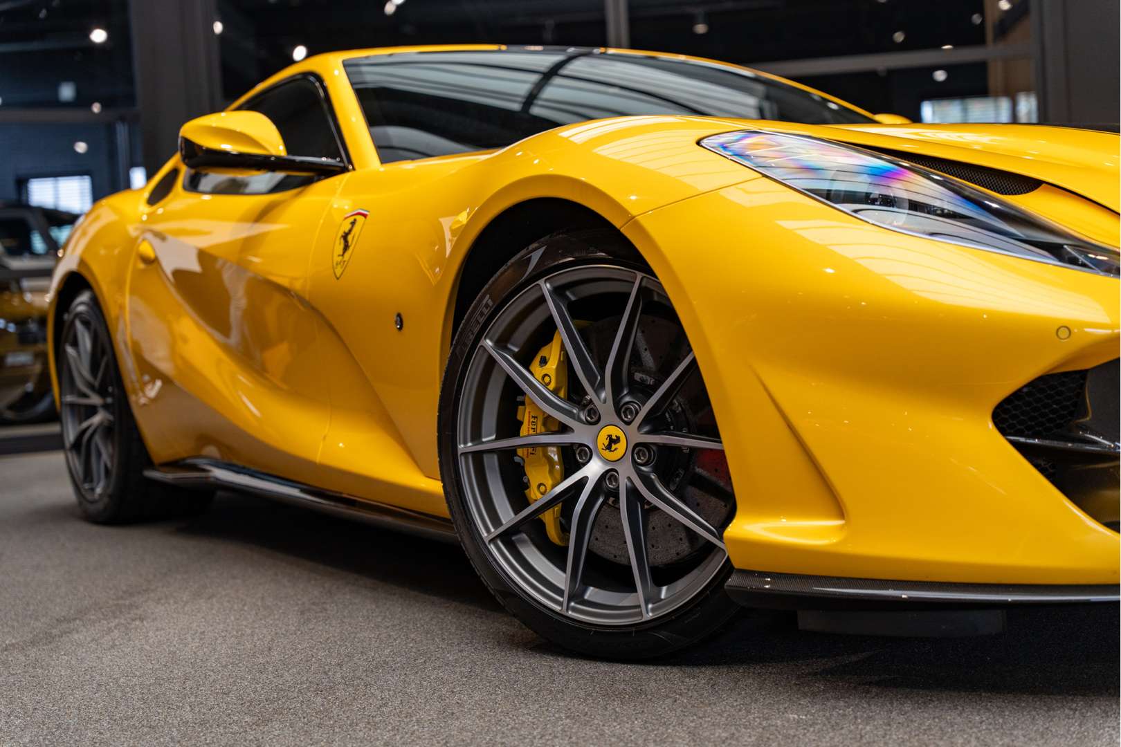 Ferrari 812 Superfast - 2019 - Joinsteer - #13