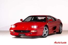 Ferrari F355 -  - Joinsteer - #1